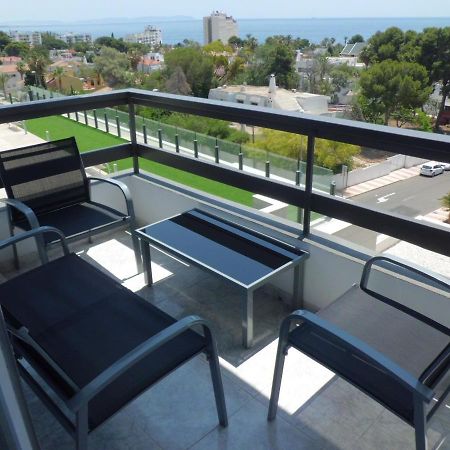 Apartamento Aguadulce Playa Apartment Luaran gambar