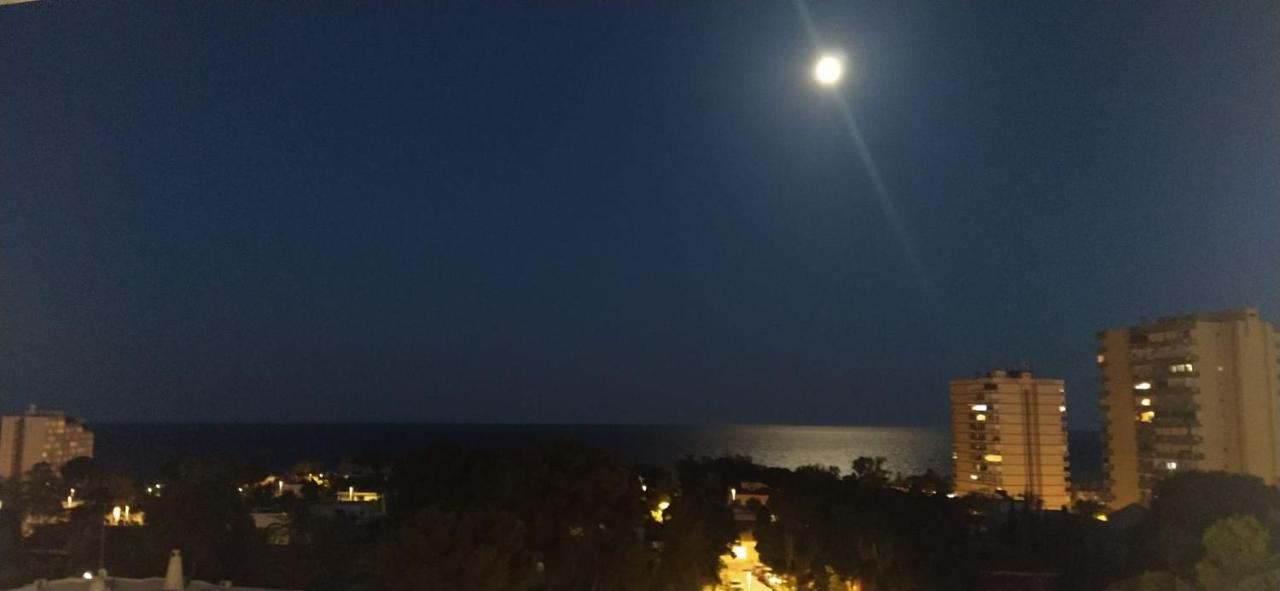 Apartamento Aguadulce Playa Apartment Luaran gambar