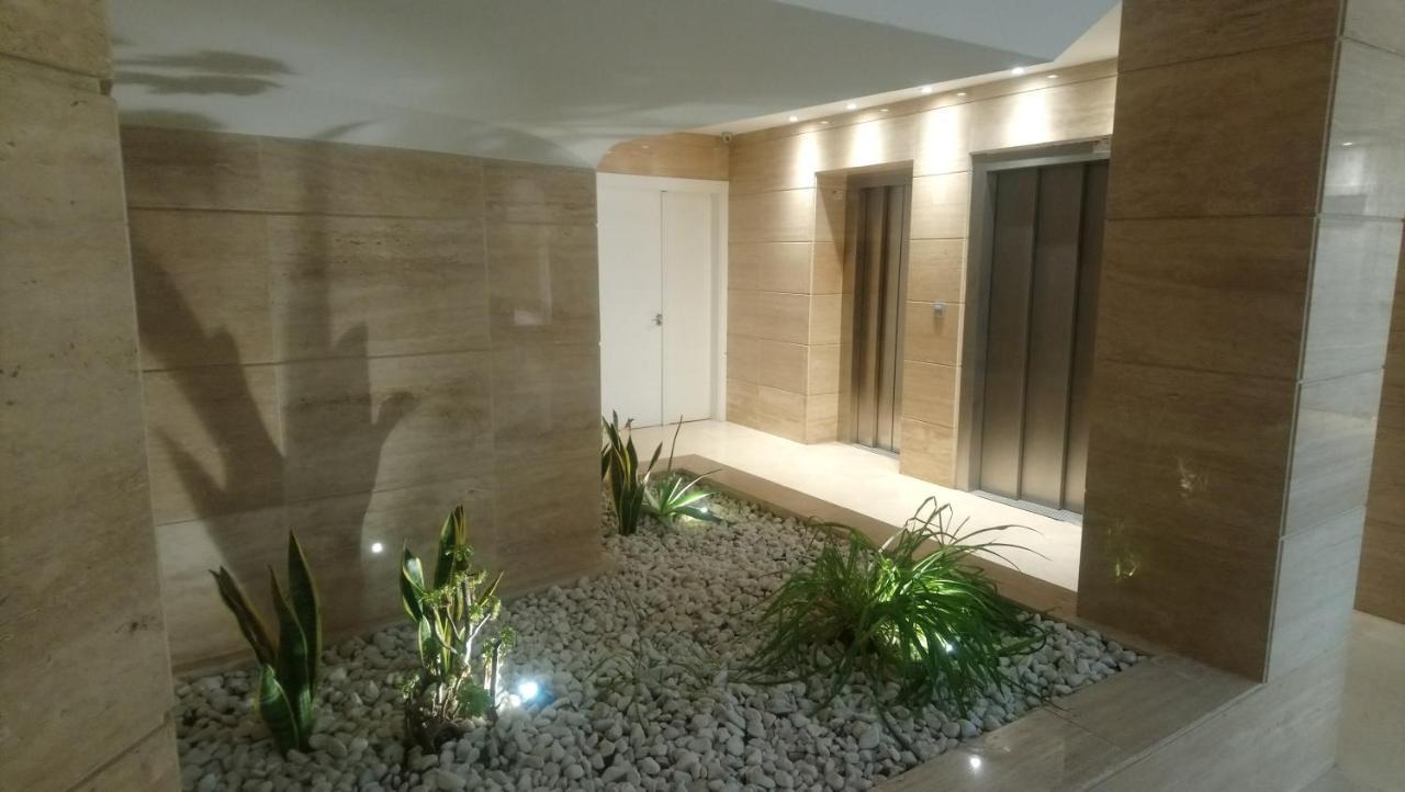 Apartamento Aguadulce Playa Apartment Luaran gambar