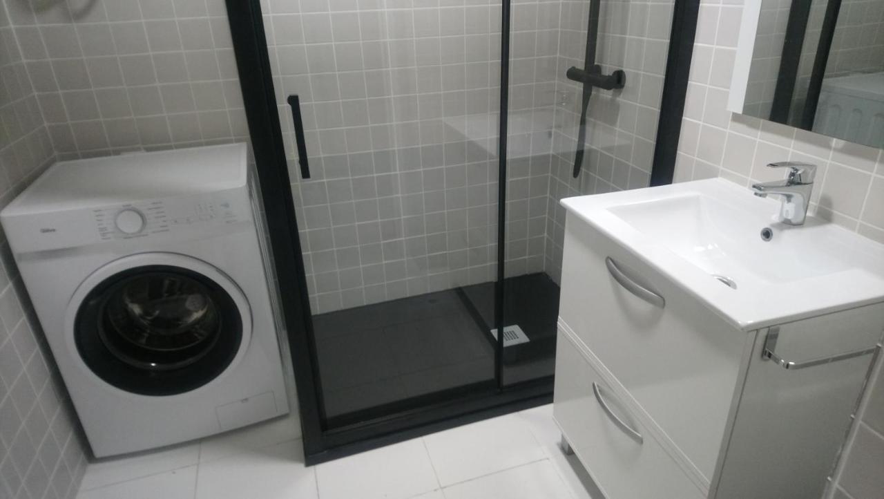 Apartamento Aguadulce Playa Apartment Luaran gambar