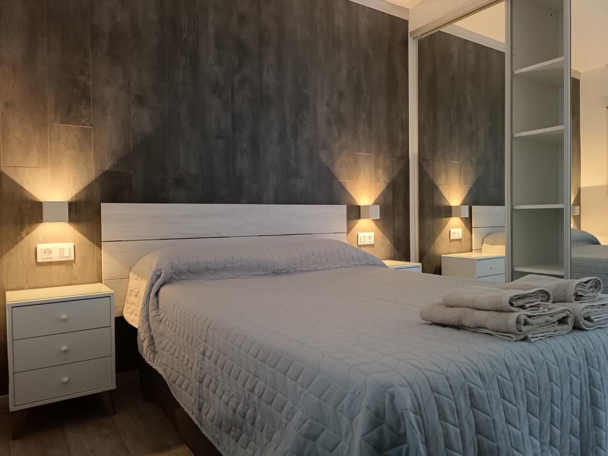 Apartamento Aguadulce Playa Apartment Luaran gambar